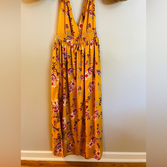 America & Beyond Dress - Picture 1 of 7